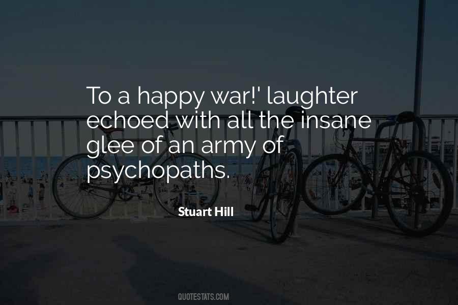 Happy Laughter Quotes #938271