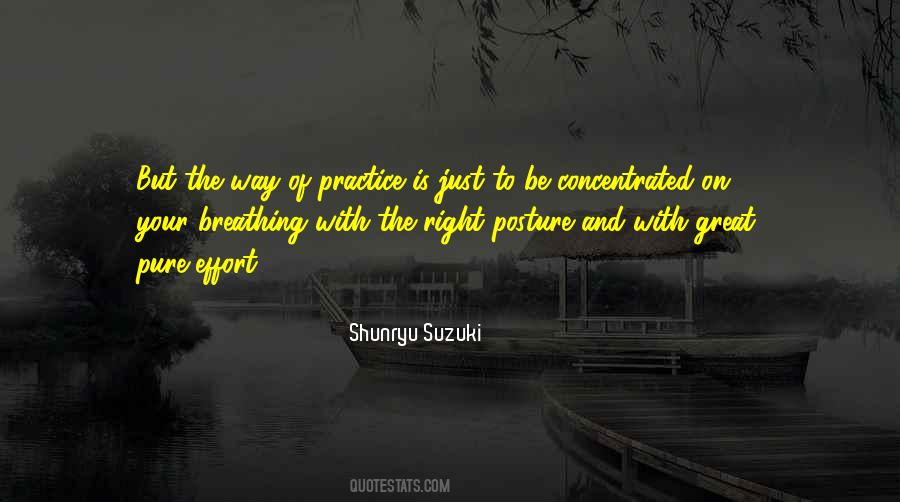 Right Effort Quotes #564791