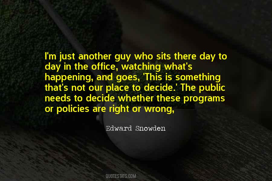 Quotes About Wrong To Right #28498