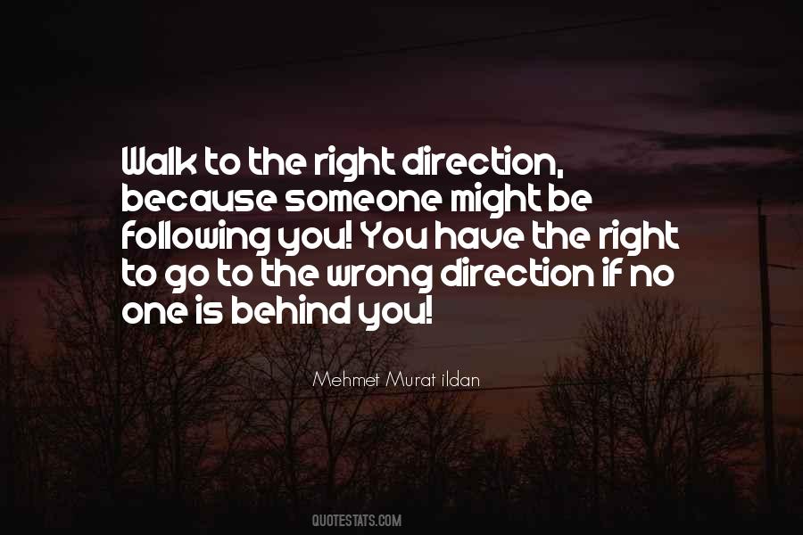Quotes About Wrong To Right #71751
