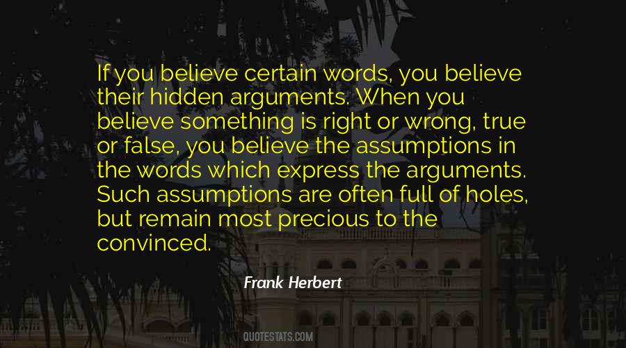 Quotes About Wrong To Right #86184