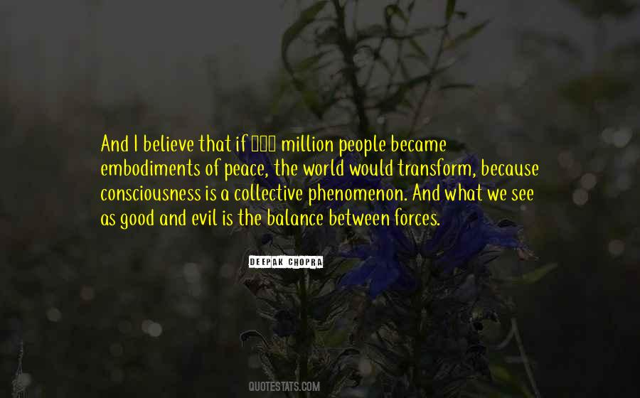 Balance 100 Quotes #927688 Balance 100 Quotes #927688
