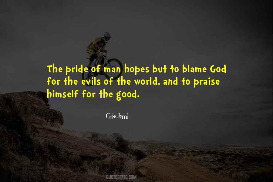 Good Hopes Quotes #1506247
