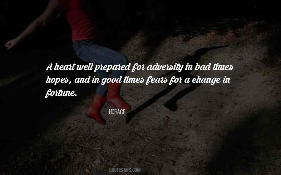 Good Hopes Quotes #1814980