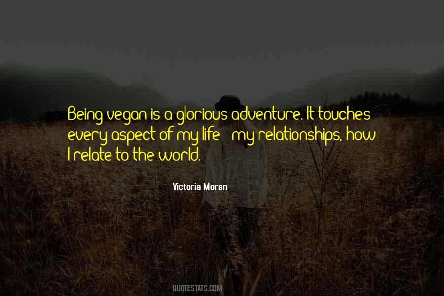 Vivienne Kensington Quotes #1213255