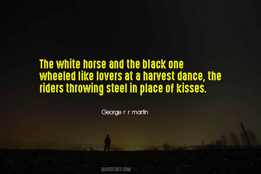 Quotes About Horse Lovers #1585395