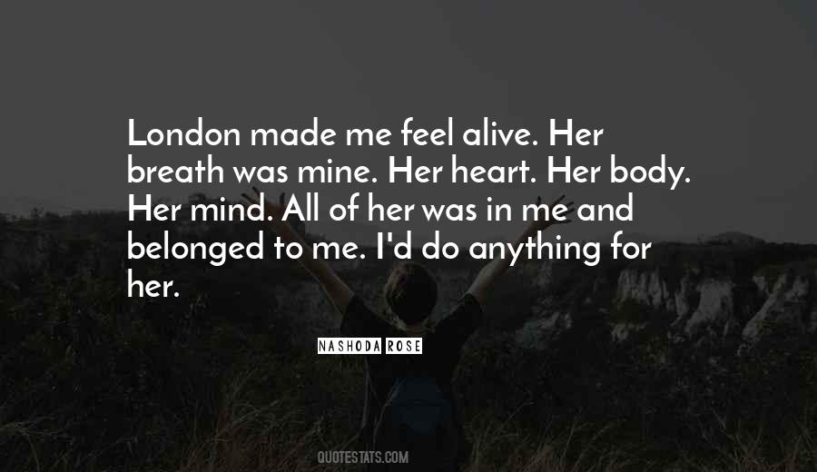 Quotes About Horse Lovers #452906