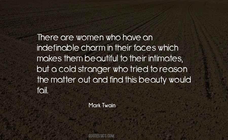 Charm And Beauty Quotes #1222687