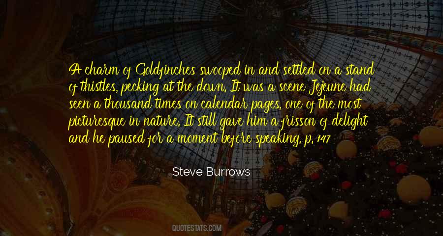 Charm And Beauty Quotes #1317894