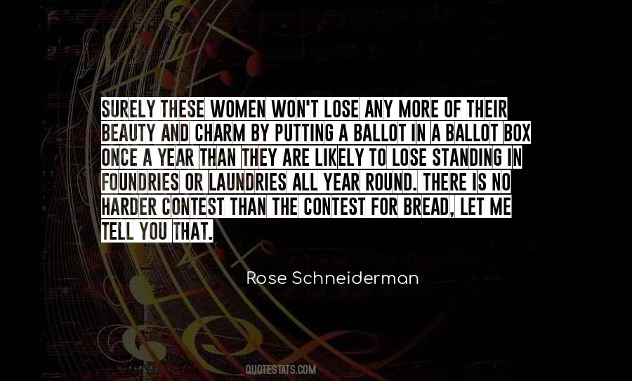 Charm And Beauty Quotes #1624755
