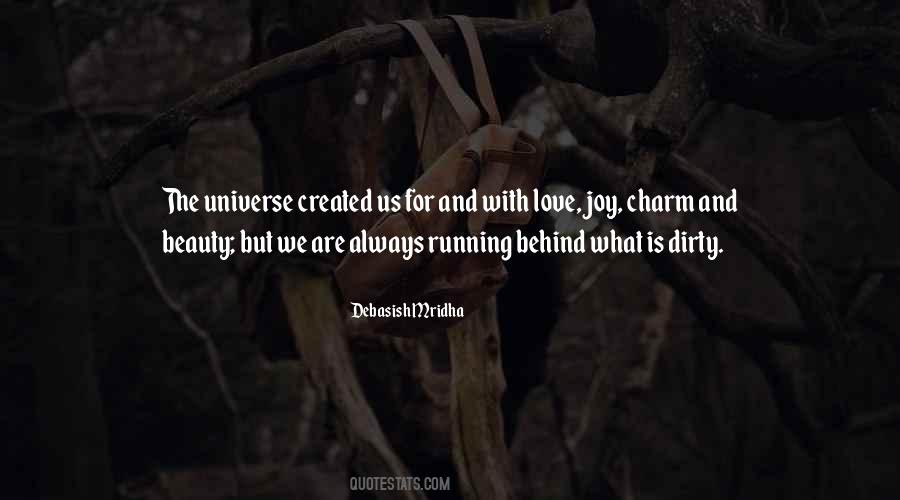 Charm And Beauty Quotes #1770705
