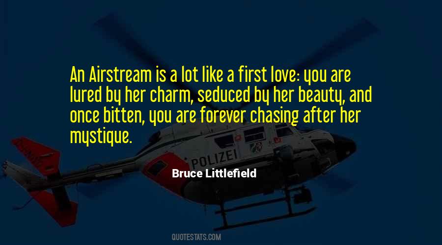Charm And Beauty Quotes #1815804