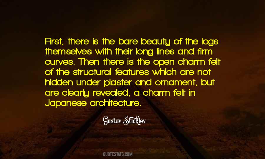 Charm And Beauty Quotes #376332