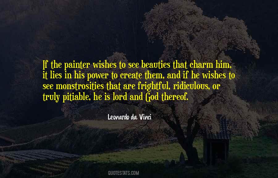 Charm And Beauty Quotes #434602