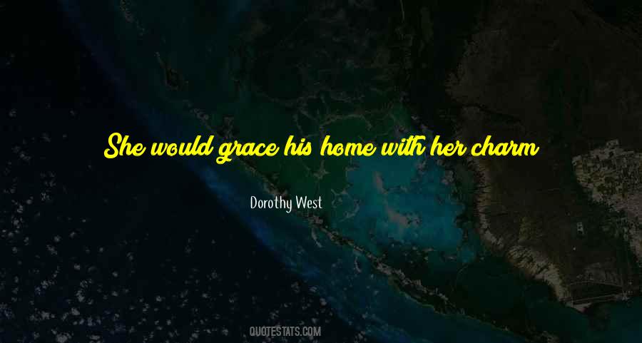 Charm And Beauty Quotes #639296