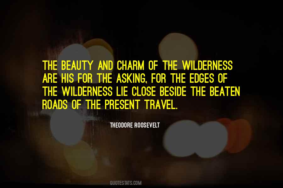 Charm And Beauty Quotes #843808