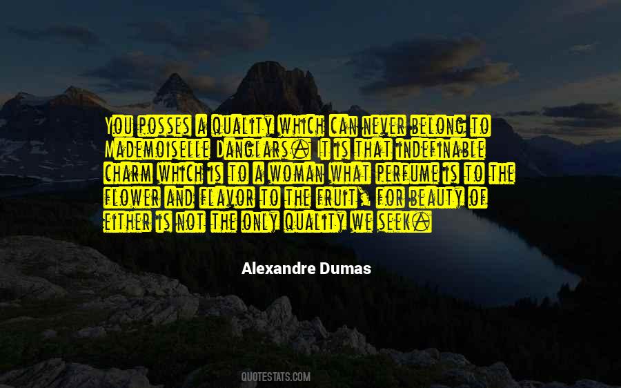 Charm And Beauty Quotes #886408
