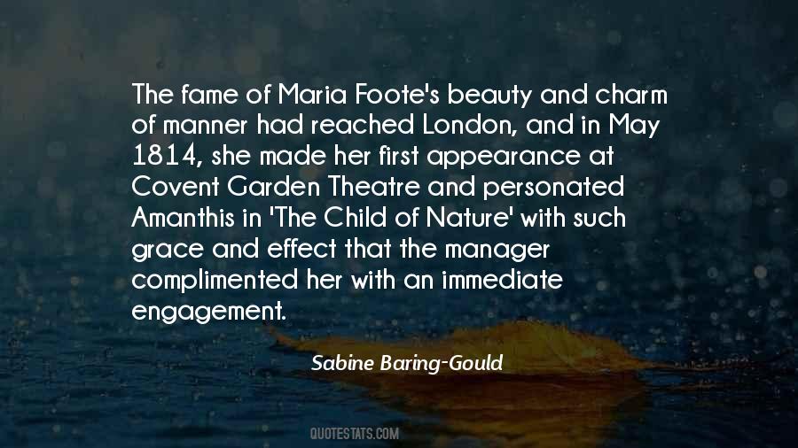 Charm And Beauty Quotes #972727