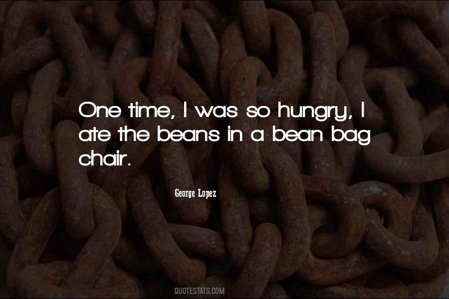 Quotes About Bean Bags #743005