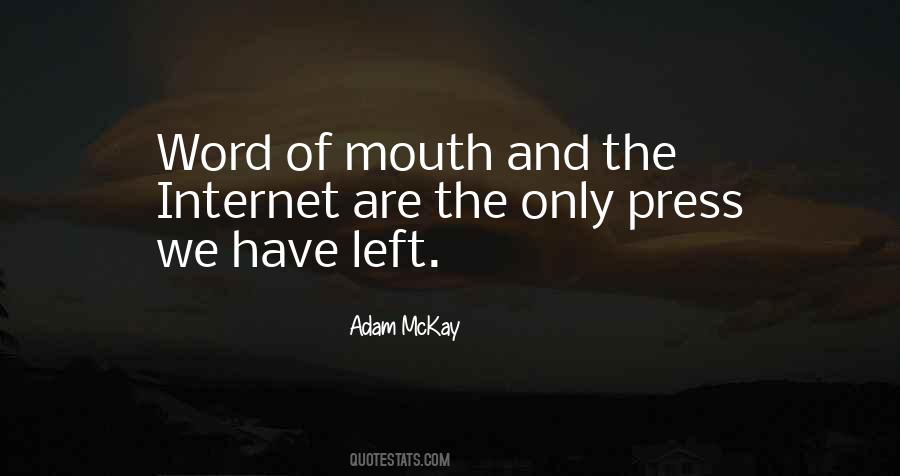 Fairy Tale For Adults Quotes #1569877