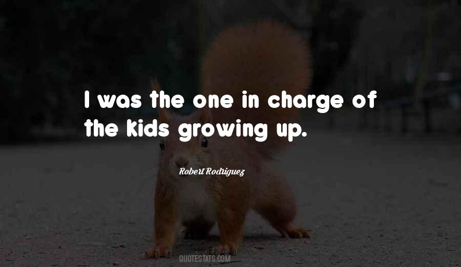 Your Kids Growing Up Quotes #163572