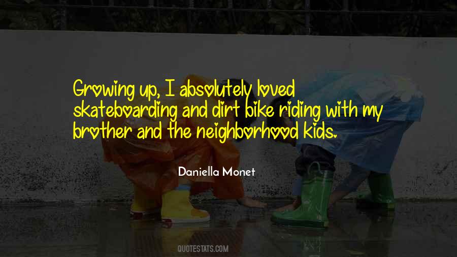 Your Kids Growing Up Quotes #334527