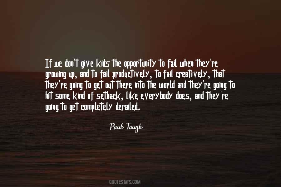 Your Kids Growing Up Quotes #374772