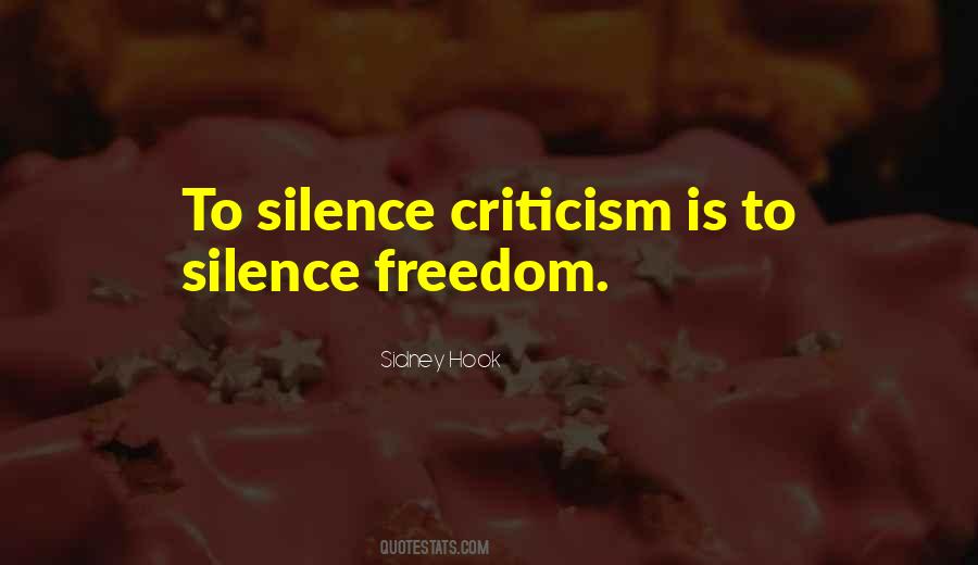 Quotes About Vow Of Silence #1160551