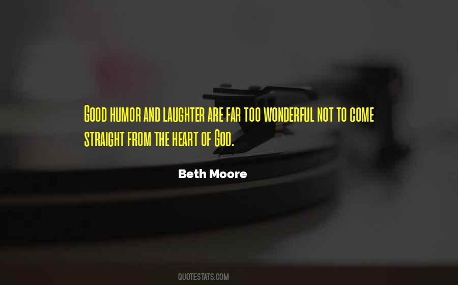 Quotes About The Heart Of God #252195