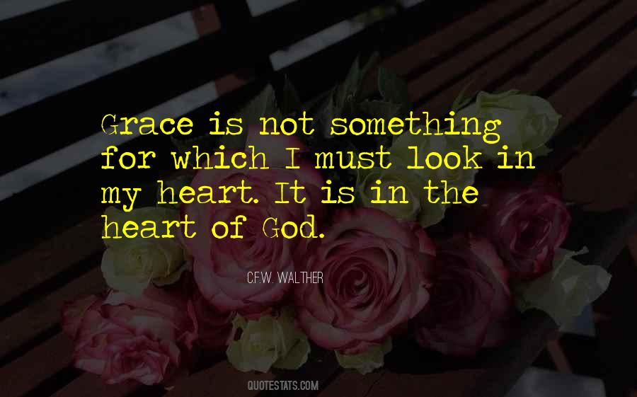 Quotes About The Heart Of God #86065