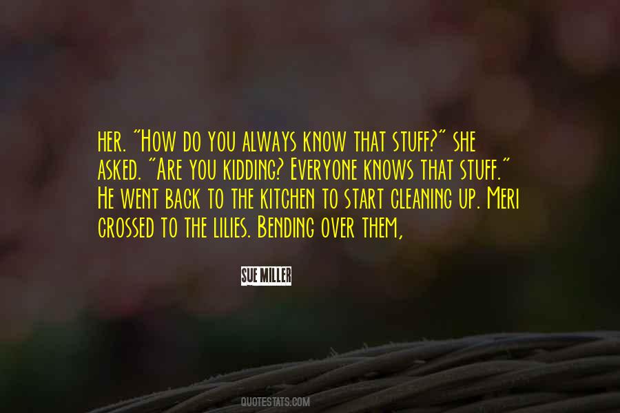 Whale Oil Quotes #1737102