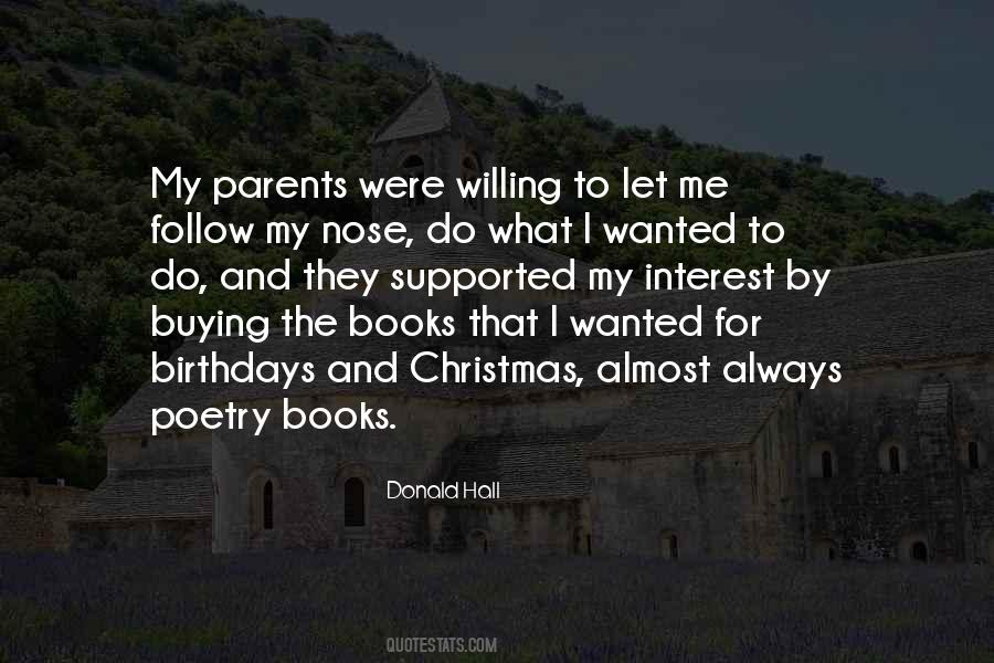 Quotes About Books And Christmas #1429053