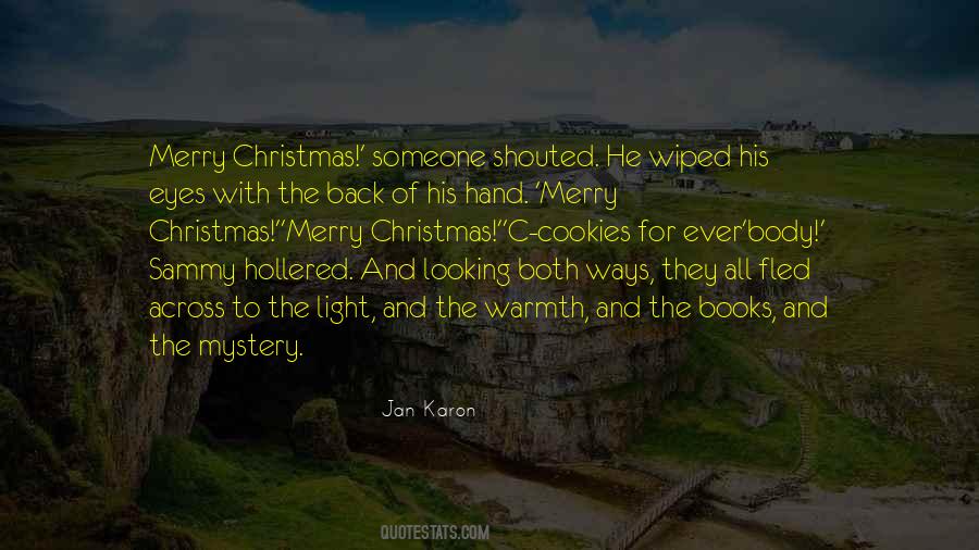 Quotes About Books And Christmas #855152