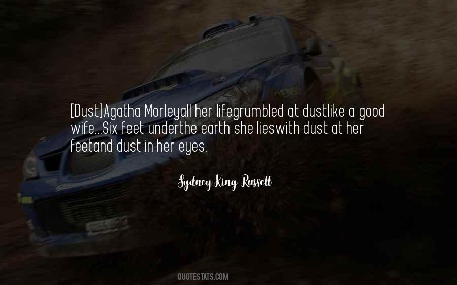 Quotes About Noah And The Flood #1438235