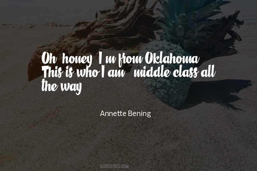 Oh Honey Quotes #628040