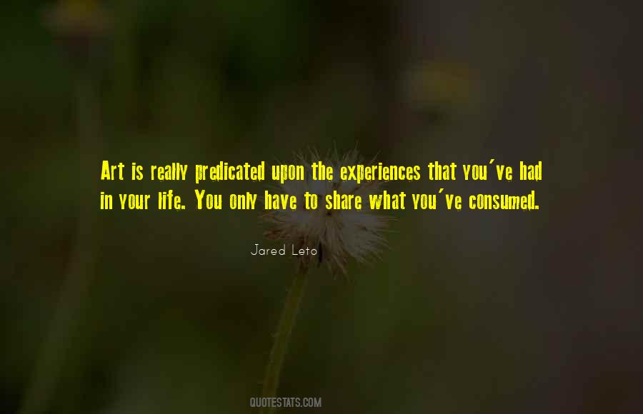 Consumed You Quotes #1027040