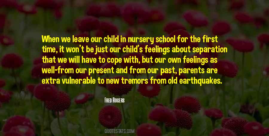 Quotes About School And Parents #128895