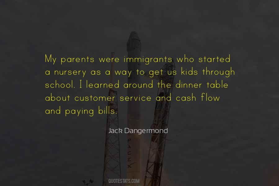 Quotes About School And Parents #600111