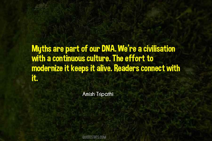 Quotes About Myths #1402471