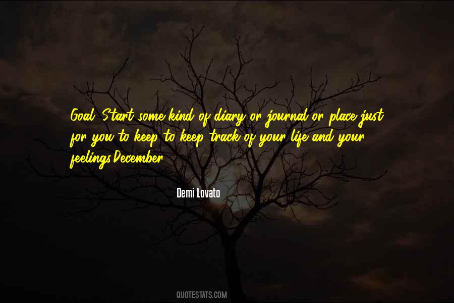 Place Just Quotes #1138267
