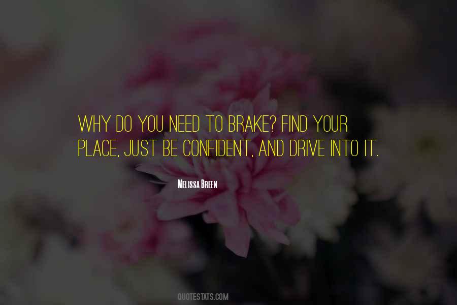 Place Just Quotes #259537