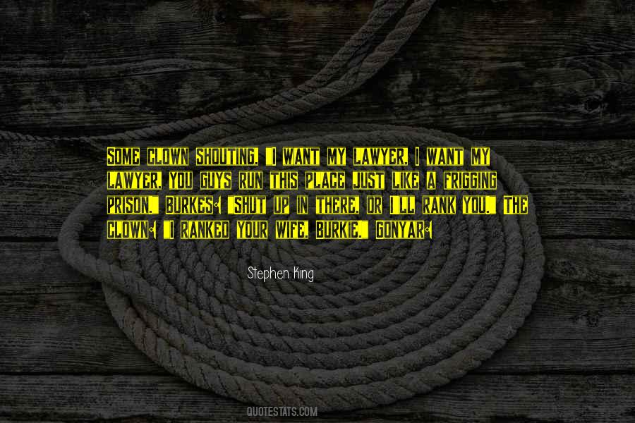 Place Just Quotes #849513