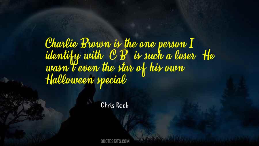 Quotes About The One Person #1677528