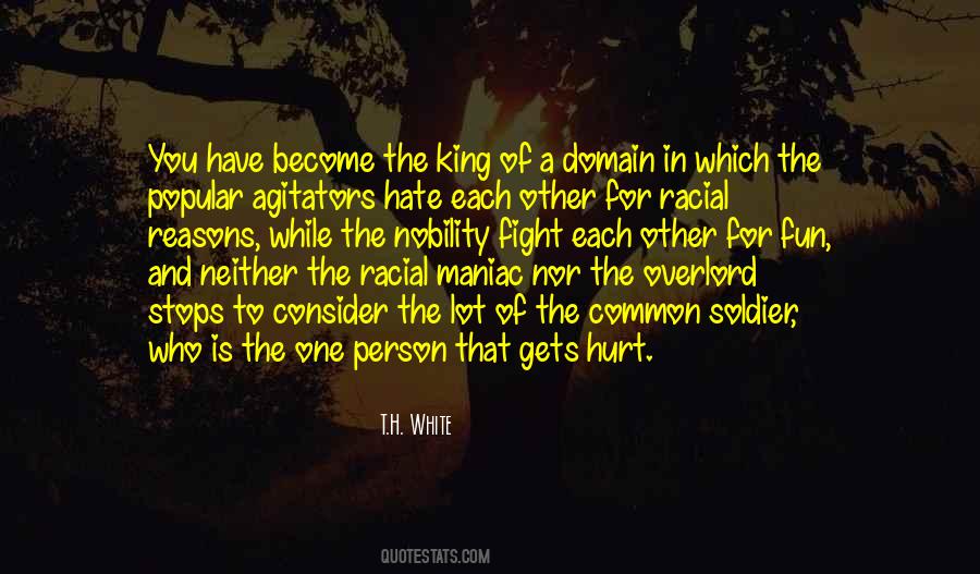 Quotes About The One Person #336138