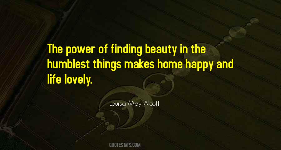 Quotes About Finding Happiness #1206149