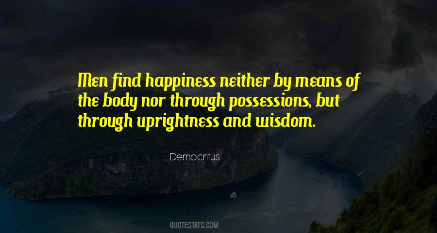 Quotes About Finding Happiness #394803