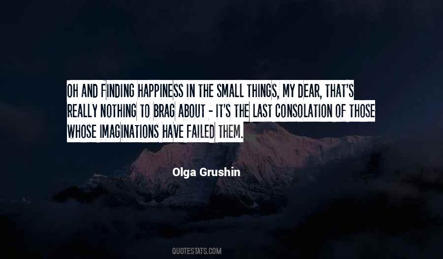 Quotes About Finding Happiness #865476