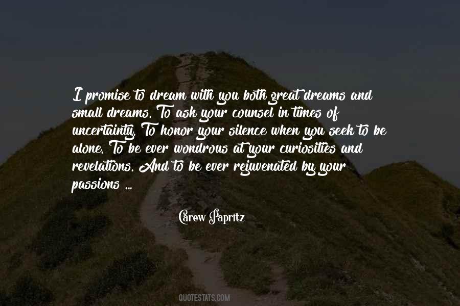 Book Of Revelations Quotes #442807