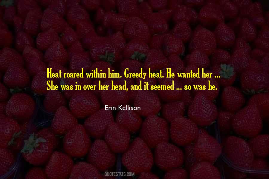 Romance Paranormal Quotes #63449