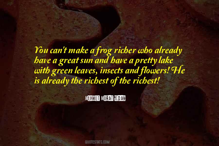 Quotes About Insects #1694928